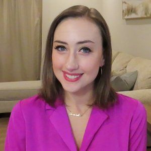 Meet your Posher, Christine